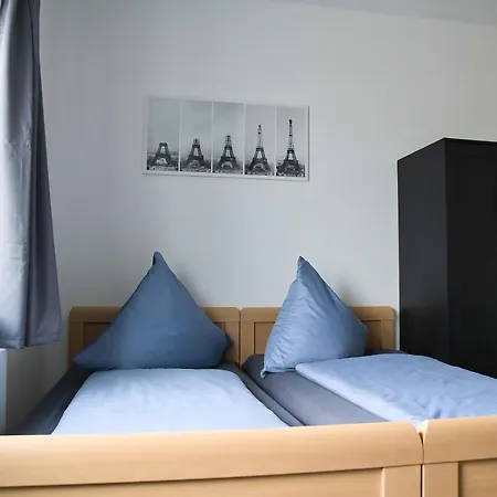 Heide Ferienwohnung Sued Schneverdingen Esterno foto