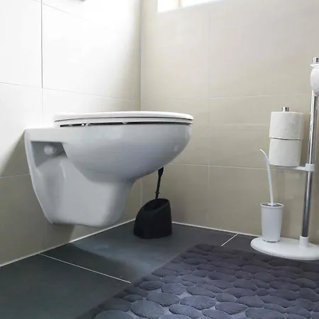 Heide Ferienwohnung Sued Schneverdingen Esterno foto