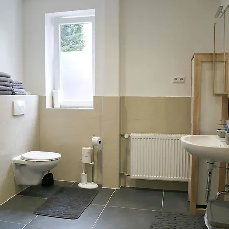 Heide Ferienwohnung Sued Schneverdingen Esterno foto
