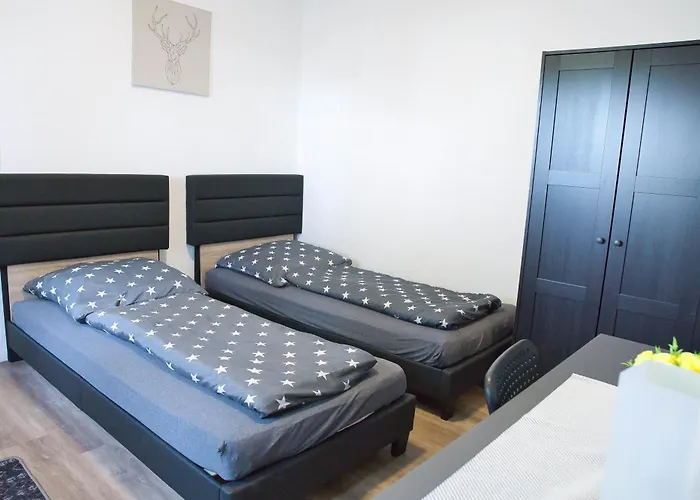 Heide Ferienwohnung Sued