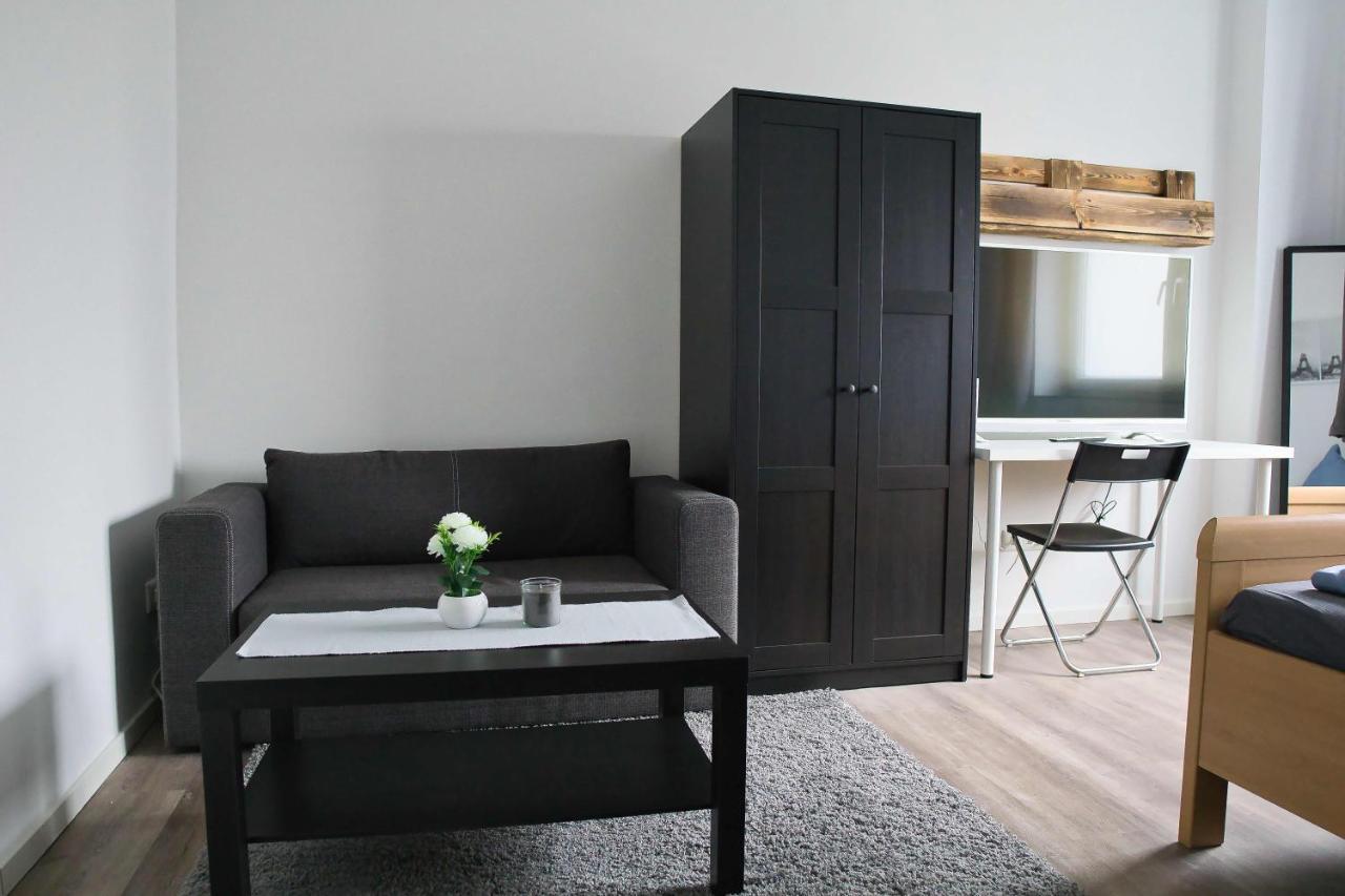 Apartment Heide Sued