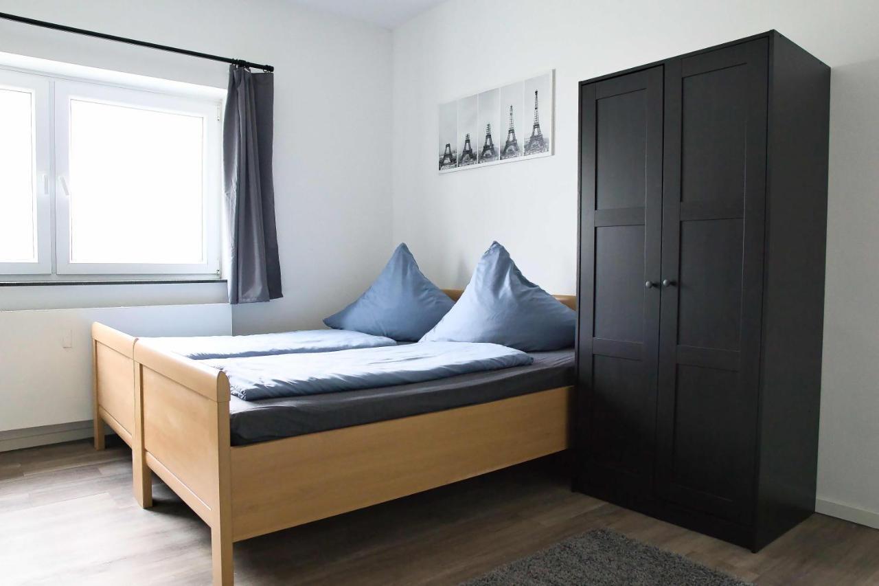 Apartment Heide Sued Schneverdingen