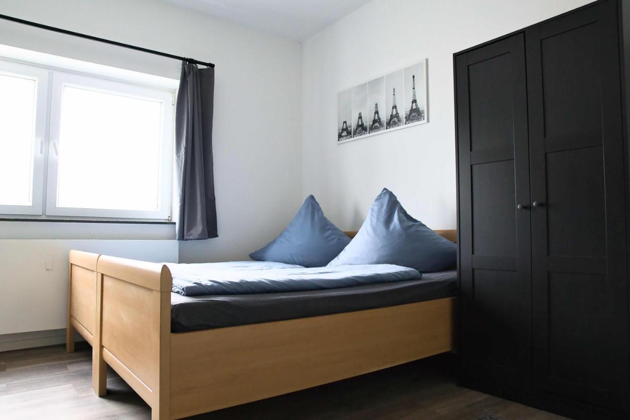 Heide Sued Apartment *