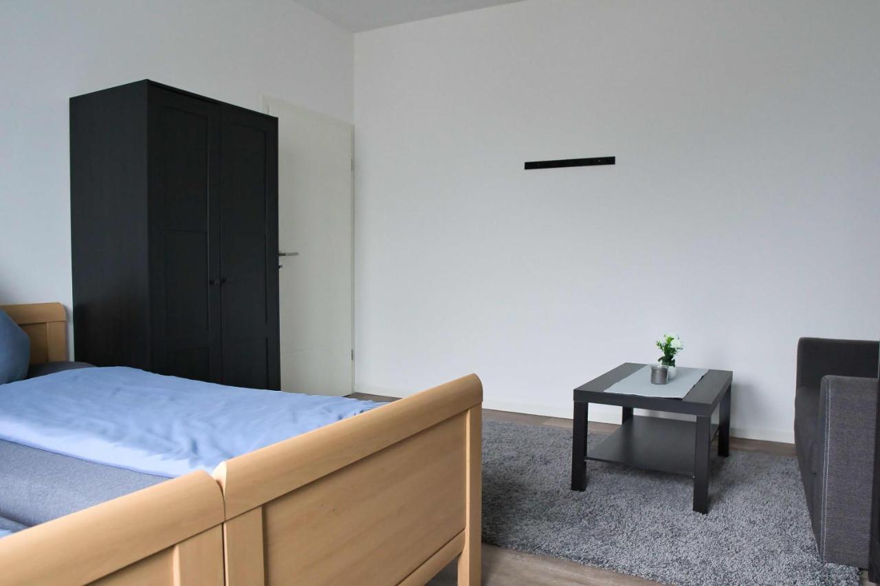 Heide Sued Apartment Schneverdingen