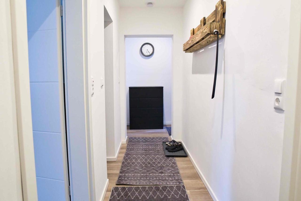 Heide Sued Apartment