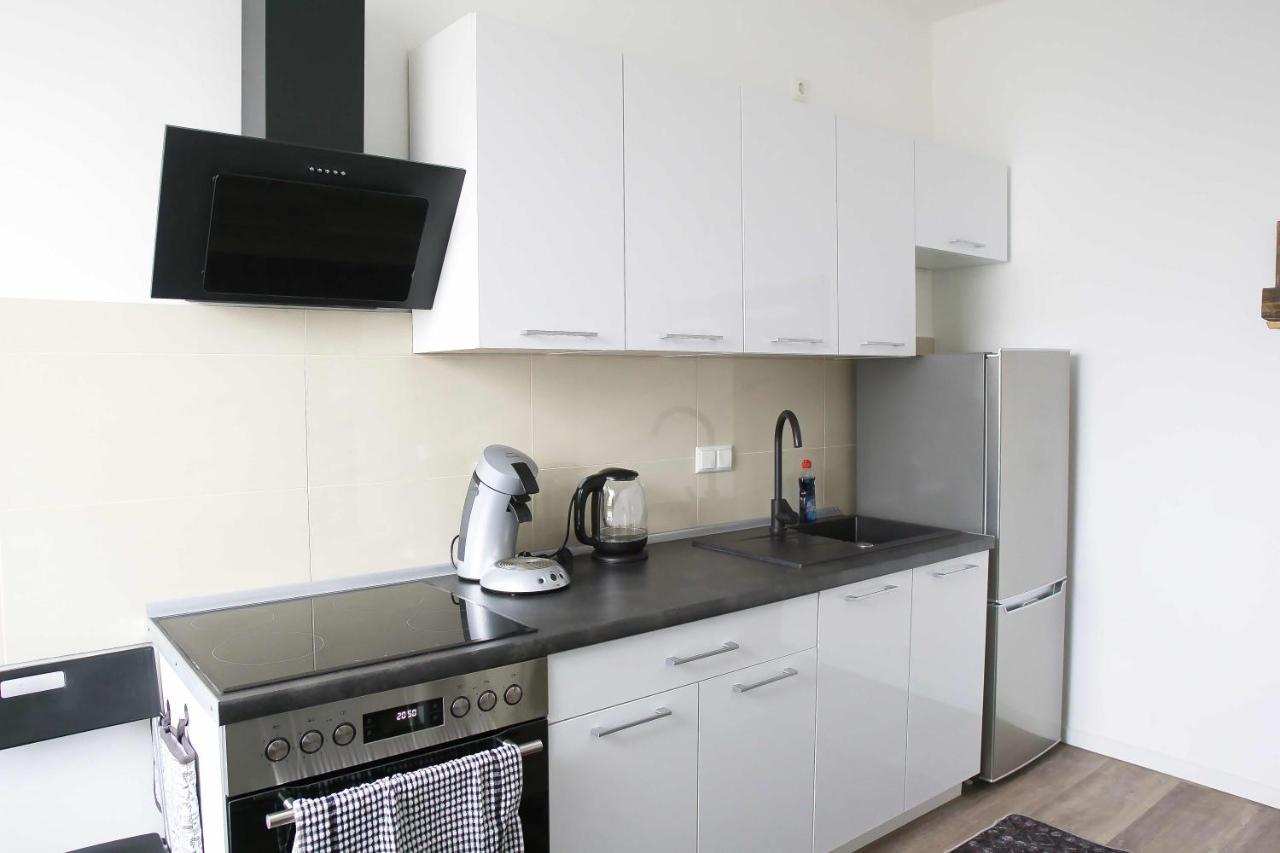 Heide Sued Apartment Schneverdingen