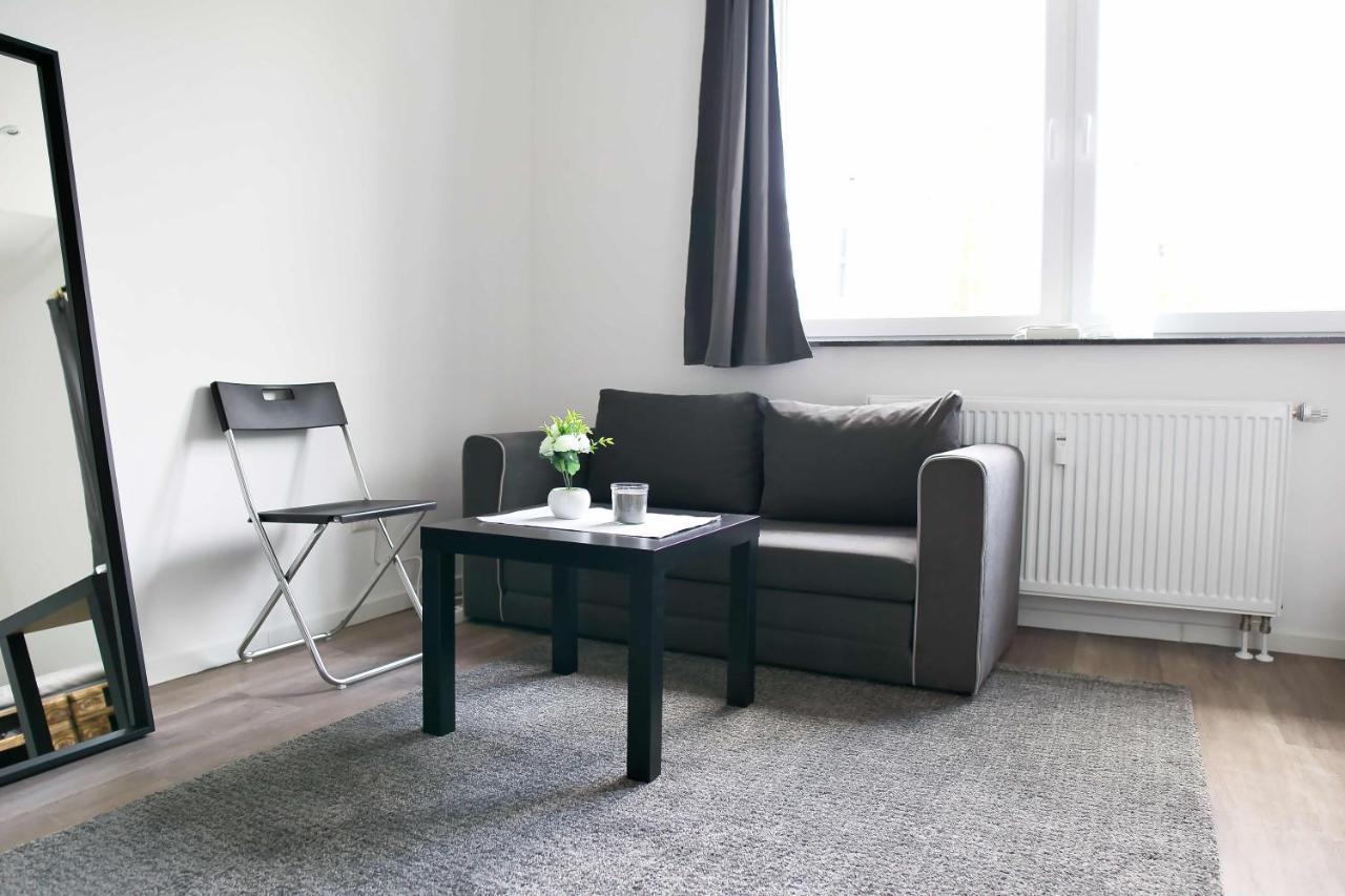 Heide Sued Apartment