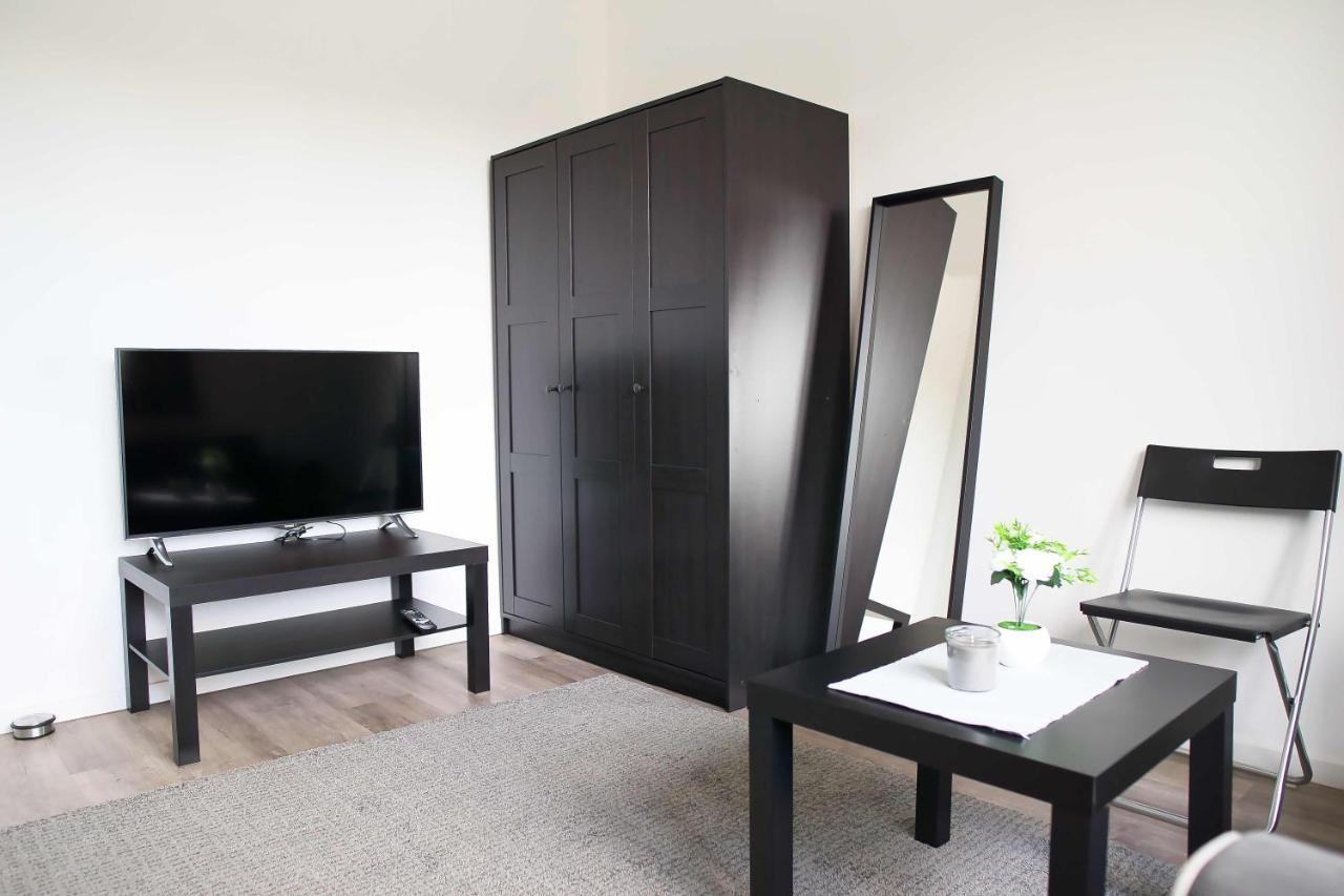 Apartment Heide Sued *
