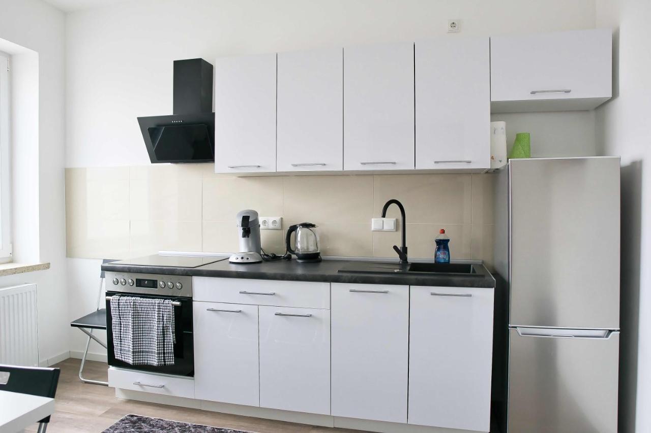 Heide Sued Apartment