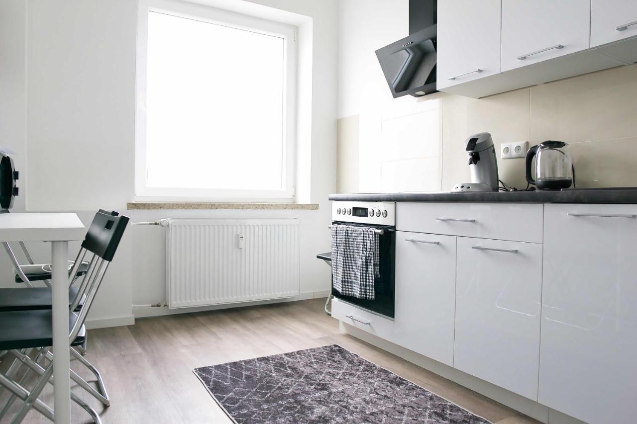 Heide Sued Apartment