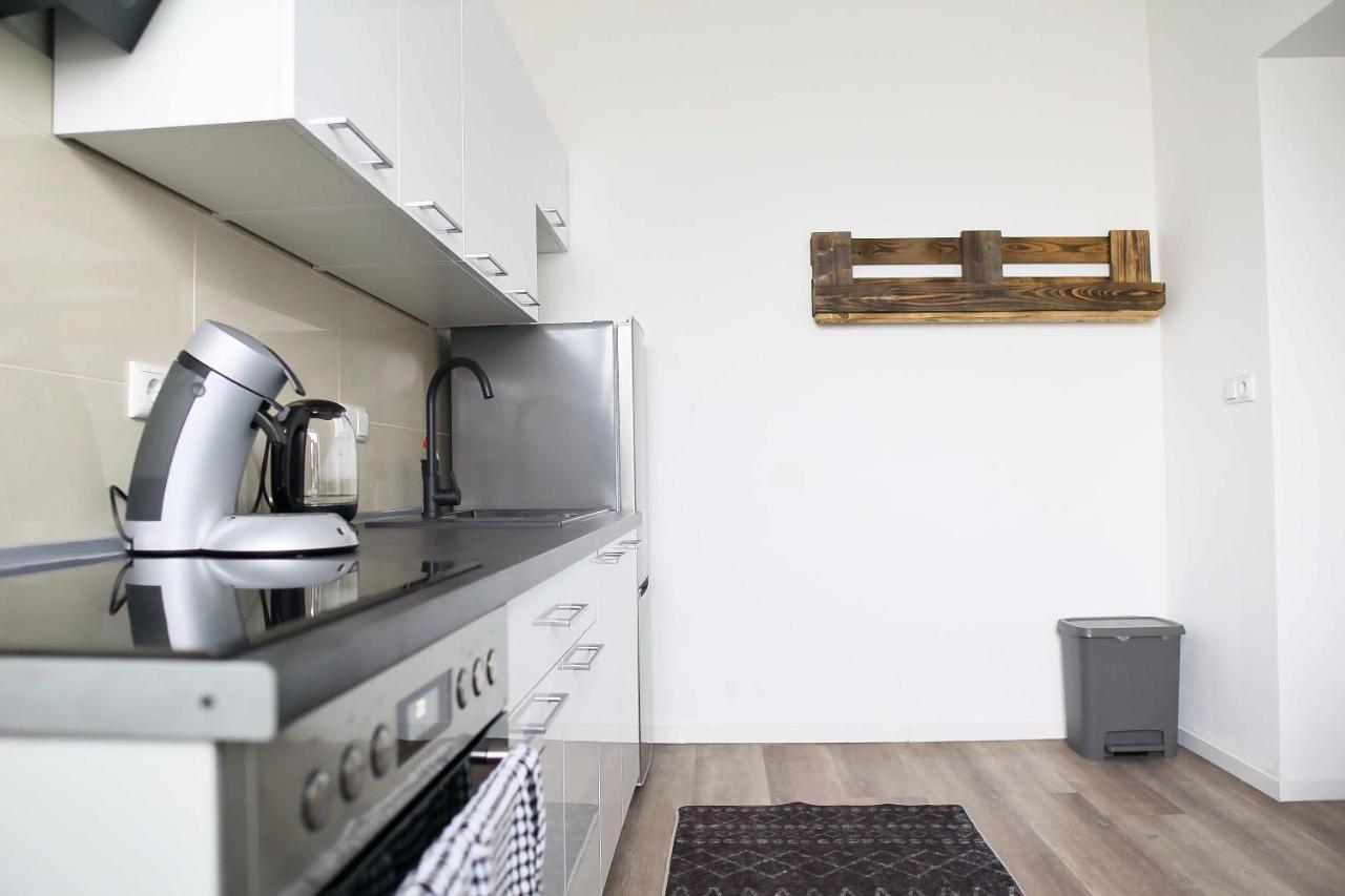 Apartment Heide Sued