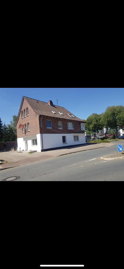 Heide Sued Apartment Schneverdingen