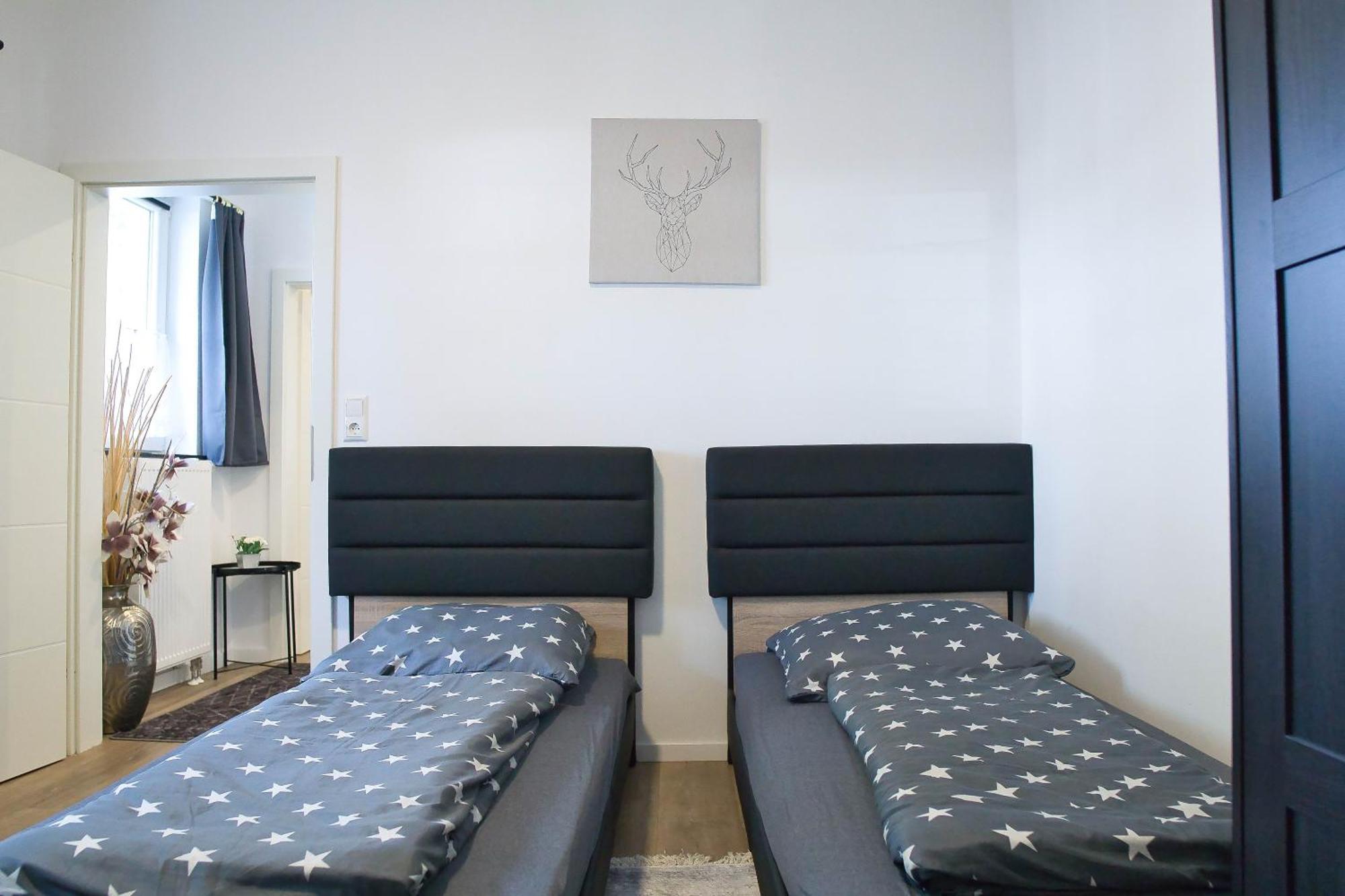 Apartment Heide Sued Schneverdingen