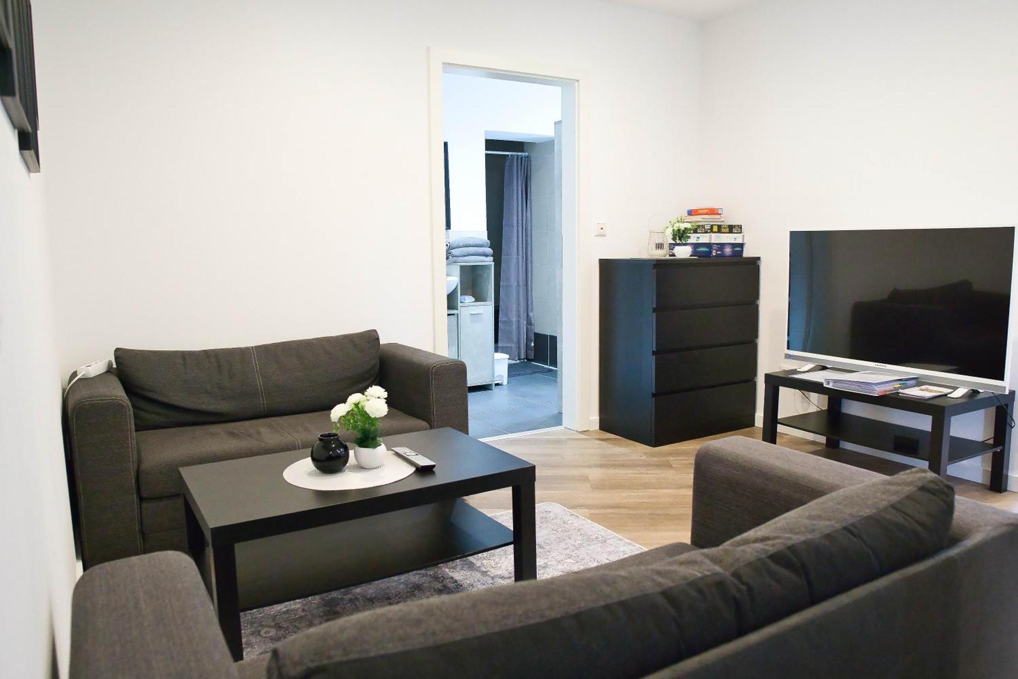 Apartment Heide Sued