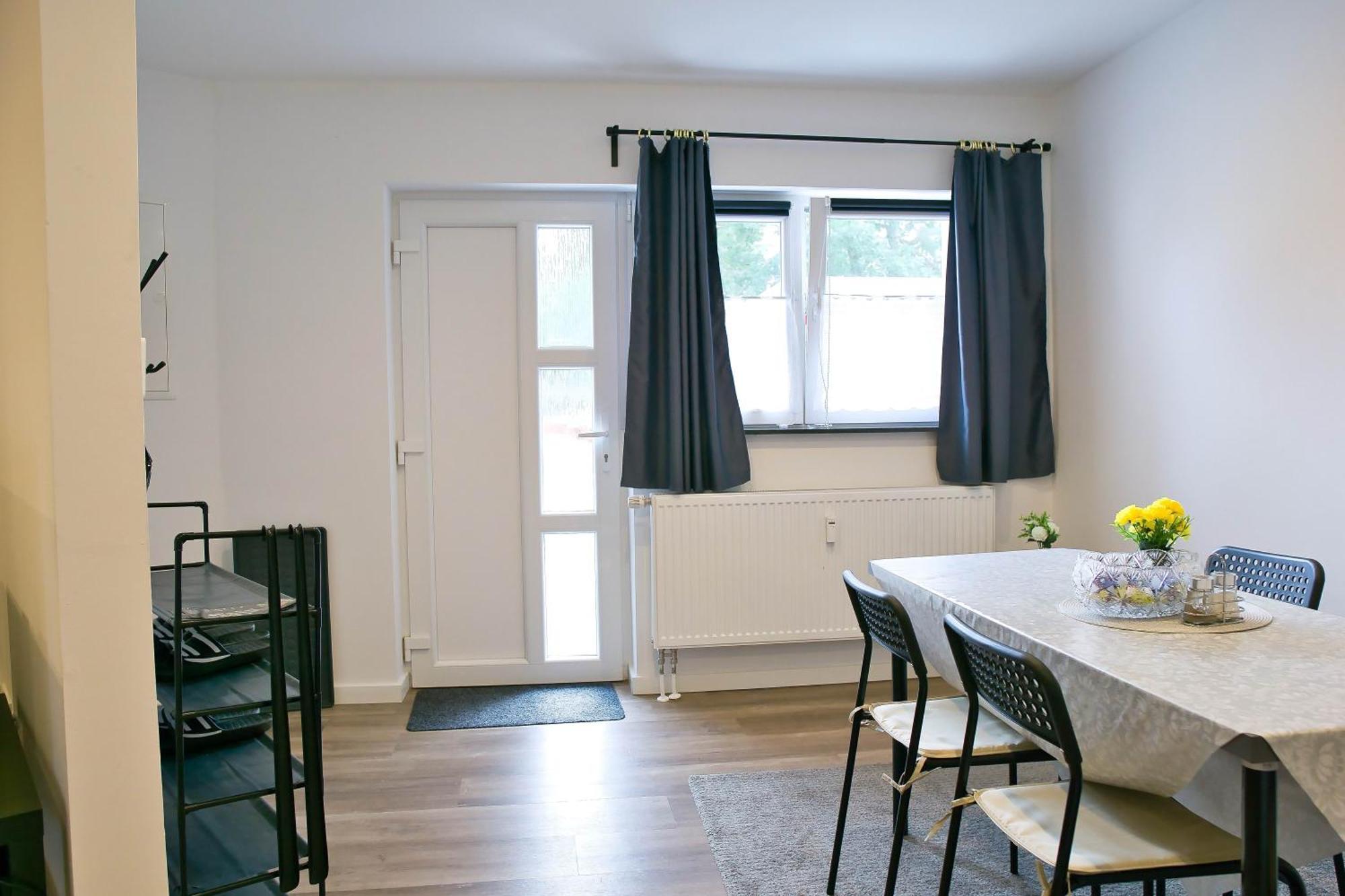 Apartment Heide Sued Schneverdingen