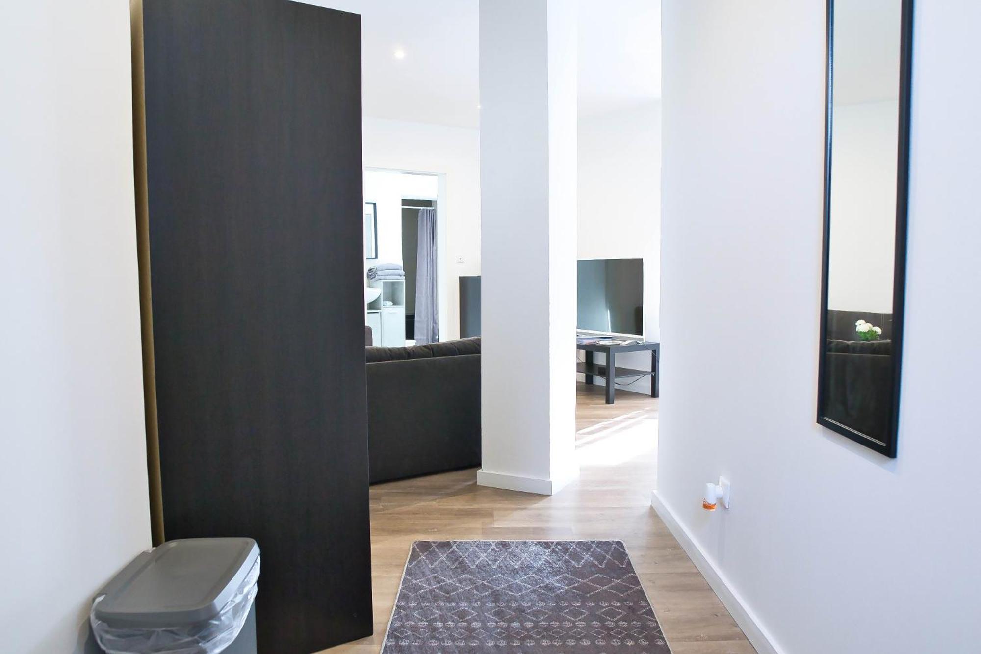 Heide Sued Apartment