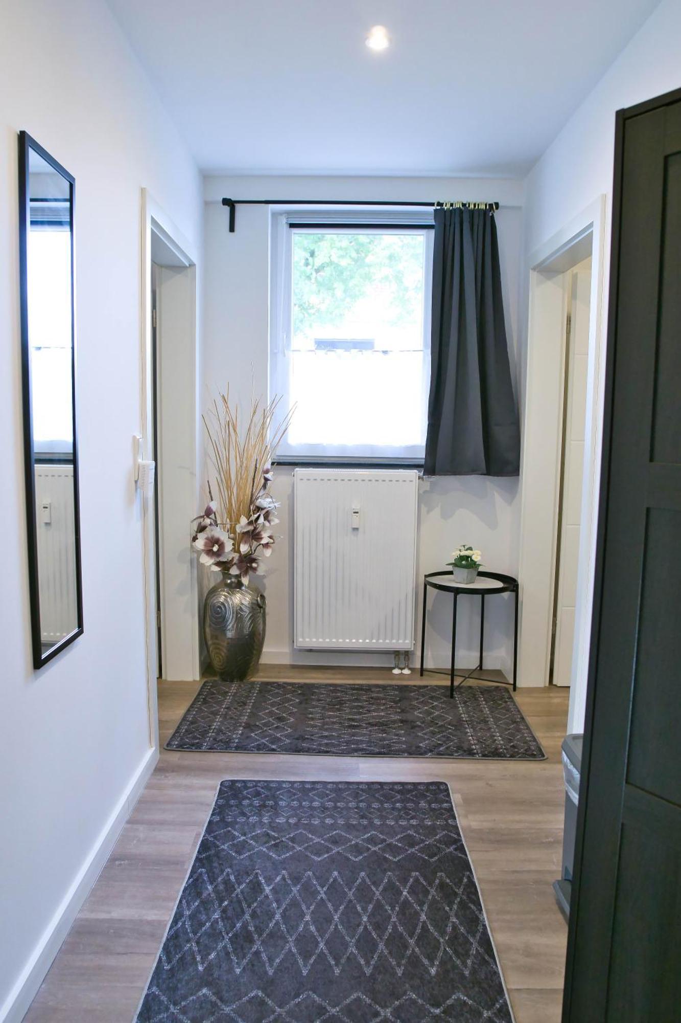Apartment Heide Sued Schneverdingen